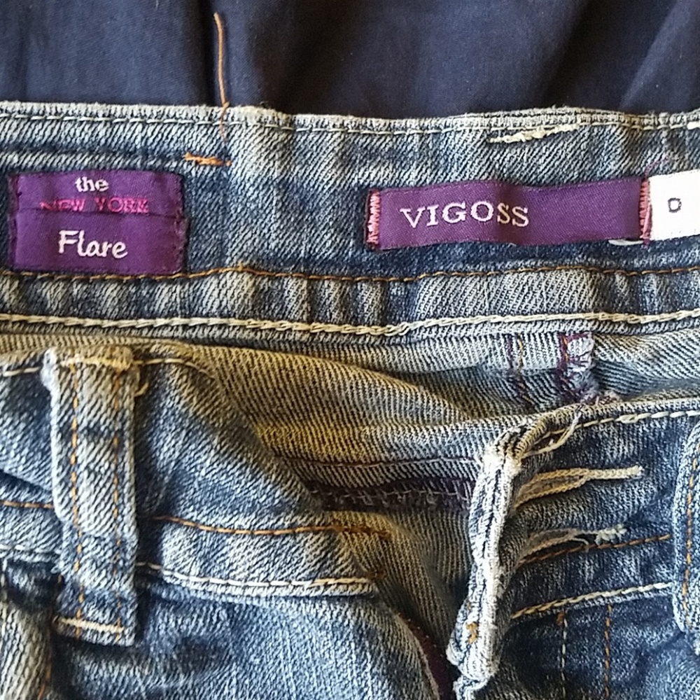 Jeans - Picture 3 of 4